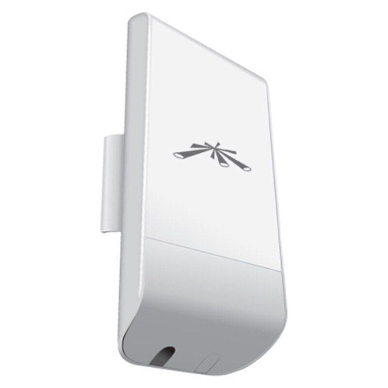 Ubiquiti NanoStation M2 150 Mbit/s Blanco Energía sobre Ethernet (PoE)
