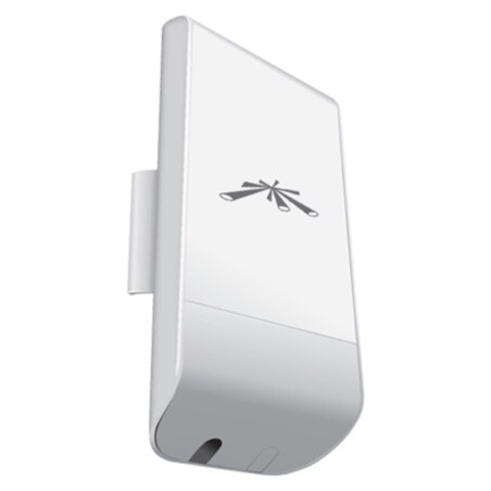 Ubiquiti NanoStation M2 150 Mbit/s Blanco Energía sobre Ethernet (PoE)