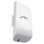 Ubiquiti NanoStation M2 150 Mbit/s Blanco Energía sobre Ethernet (PoE)