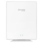 TP-Link Omada AX3000 3000 Mbit/s Blanco Energía sobre Ethernet (PoE)