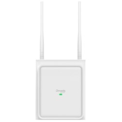 TP-Link Omada EAP725-Outdoor 5000 Mbit/s Blanco Energía sobre Ethernet (PoE)