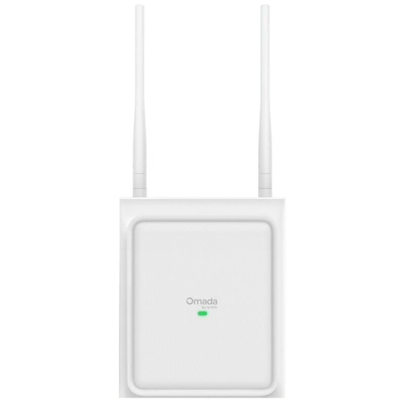 TP-Link Omada EAP725-Outdoor 5000 Mbit/s Blanco Energía sobre Ethernet (PoE)