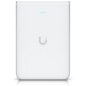 Ubiquiti U7 Pro Wall 5700 Mbit/s Blanco Energía sobre Ethernet (PoE)