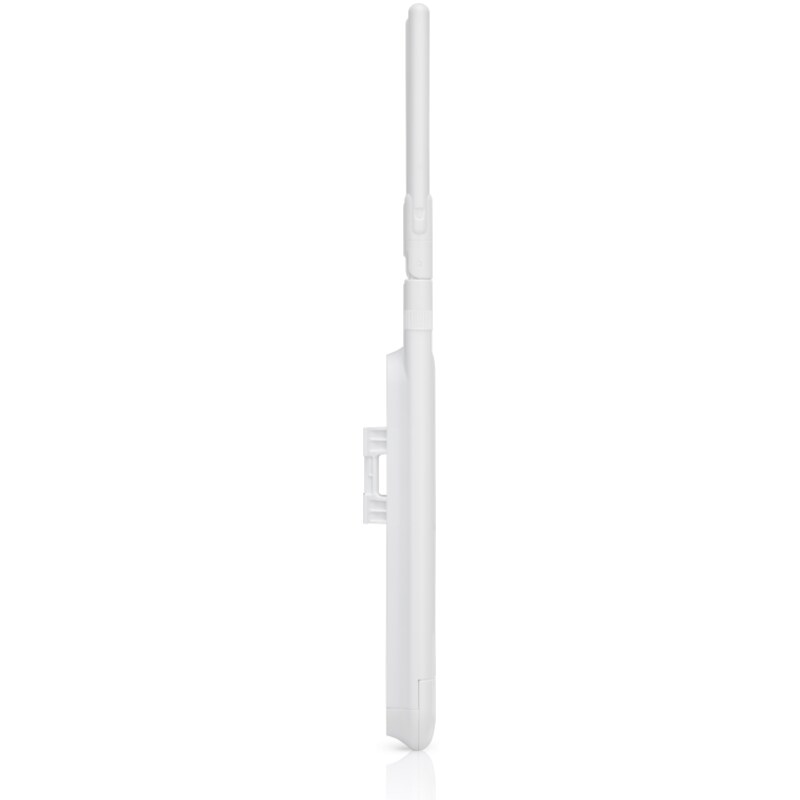 Ubiquiti 5x Unifi AC Mesh 867 Mbit/s Blanco Energía sobre Ethernet (PoE)