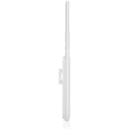 Ubiquiti 5x Unifi AC Mesh 867 Mbit/s Blanco Energía sobre Ethernet (PoE)