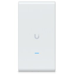 Ubiquiti U6 Mesh Pro 2400 Mbit/s Blanco Energía sobre Ethernet (PoE)
