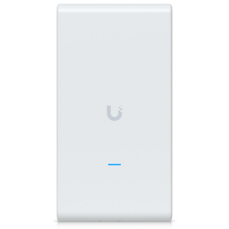 Ubiquiti U6 Mesh Pro 2400 Mbit/s Blanco Energía sobre Ethernet (PoE)