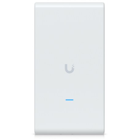 Ubiquiti U6 Mesh Pro 2400 Mbit/s Blanco Energía sobre Ethernet (PoE)