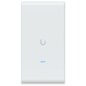 Ubiquiti U6 Mesh Pro 2400 Mbit/s Blanco Energía sobre Ethernet (PoE)