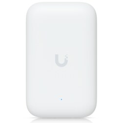 Ubiquiti Swiss Army Knife Ultra 866,7 Mbit/s Blanco Energía sobre Ethernet (PoE)