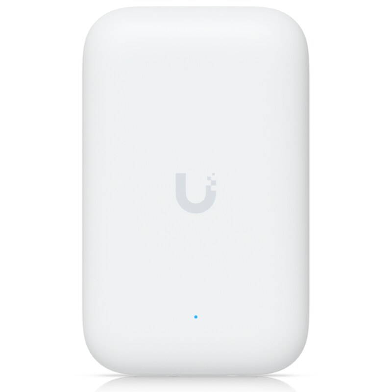 Ubiquiti Swiss Army Knife Ultra 866,7 Mbit/s Blanco Energía sobre Ethernet (PoE)