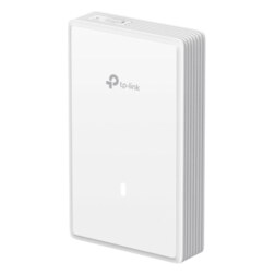 TP-Link Omada EAP725-Wall 5012 Mbit/s Blanco Energía sobre Ethernet (PoE)