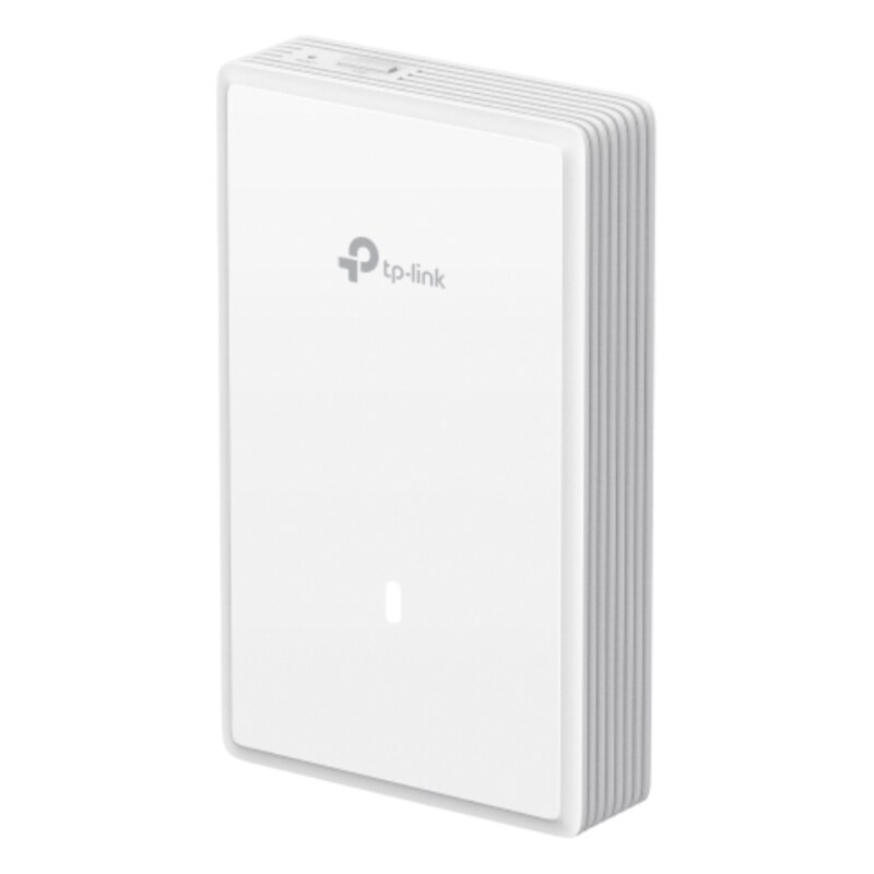 TP-Link Omada EAP725-Wall 5012 Mbit/s Blanco Energía sobre Ethernet (PoE)