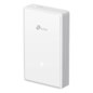 TP-Link Omada EAP725-Wall 5012 Mbit/s Blanco Energía sobre Ethernet (PoE)