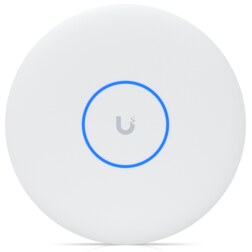 Ubiquiti U7 Pro XGS 8600 Mbit/s Blanco Energía sobre Ethernet (PoE)