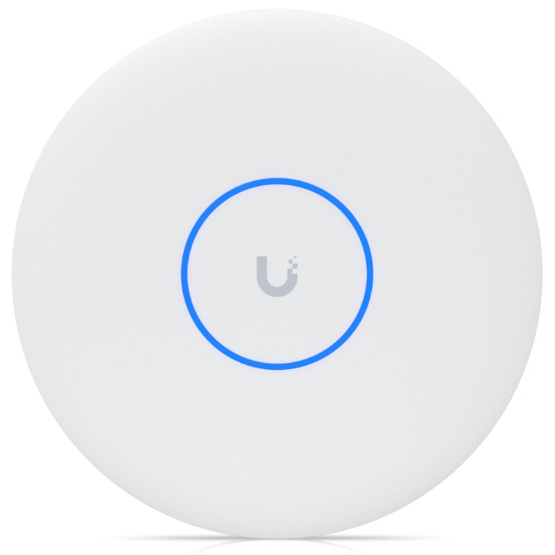 Ubiquiti U7 Pro XGS 8600 Mbit/s Blanco Energía sobre Ethernet (PoE)