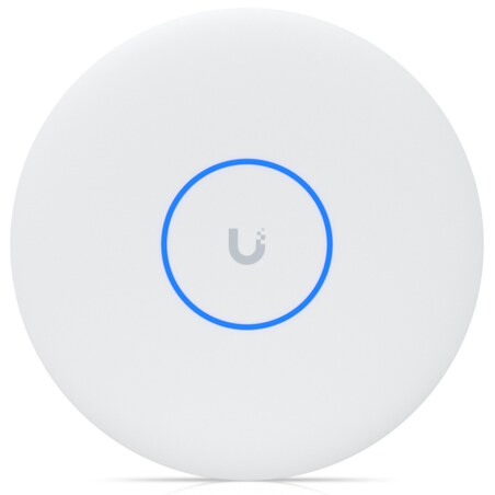 Ubiquiti U7 Pro XGS 8600 Mbit/s Blanco Energía sobre Ethernet (PoE)