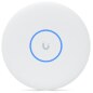 Ubiquiti U7 Pro XGS 8600 Mbit/s Blanco Energía sobre Ethernet (PoE)