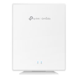 TP-Link Omada EAP650-DESKTOP punto de acceso inalámbrico 2976 Mbit/s Blanco Energía sobre Ethernet (PoE)