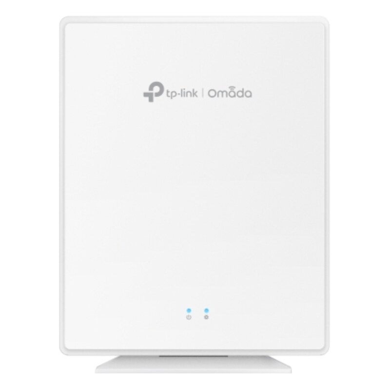 TP-Link Omada EAP650-DESKTOP punto de acceso inalámbrico 2976 Mbit/s Blanco Energía sobre Ethernet (PoE)
