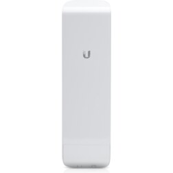 Ubiquiti NSM2 punto de acceso inalámbrico 150 Mbit/s Blanco Energía sobre Ethernet (PoE)