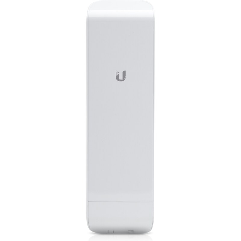 Ubiquiti NSM2 punto de acceso inalámbrico 150 Mbit/s Blanco Energía sobre Ethernet (PoE)