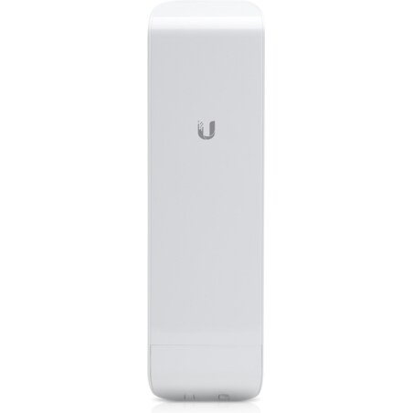 Ubiquiti NSM2 punto de acceso inalámbrico 150 Mbit/s Blanco Energía sobre Ethernet (PoE)