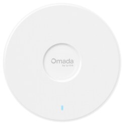 OMADA EAP787 punto de acceso inalámbrico Blanco Energía sobre Ethernet (PoE)