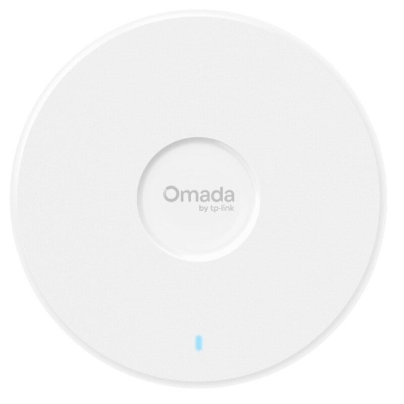 OMADA EAP787 punto de acceso inalámbrico Blanco Energía sobre Ethernet (PoE)