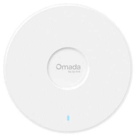 OMADA EAP787 punto de acceso inalámbrico Blanco Energía sobre Ethernet (PoE)