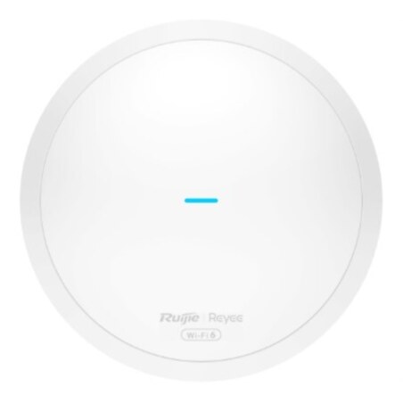 Ruijie Networks RG-RAP62 punto de acceso inalámbrico 1774 Mbit/s Blanco Energía sobre Ethernet (PoE)
