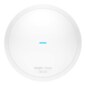 Ruijie Networks RG-RAP62 punto de acceso inalámbrico 1774 Mbit/s Blanco Energía sobre Ethernet (PoE)