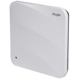 Ruijie Networks RG-AP820-L(V3) punto de acceso inalámbrico 2,976 Mbit/s Blanco Energía sobre Ethernet (PoE)