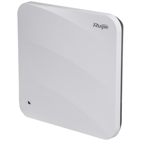 Ruijie Networks RG-AP820-L(V3) punto de acceso inalámbrico 2,976 Mbit/s Blanco Energía sobre Ethernet (PoE)