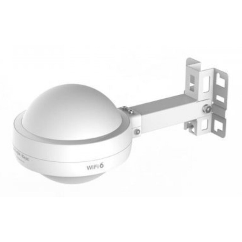 Ruijie Networks RG-RAP6262 punto de acceso inalámbrico 2402 Mbit/s Blanco