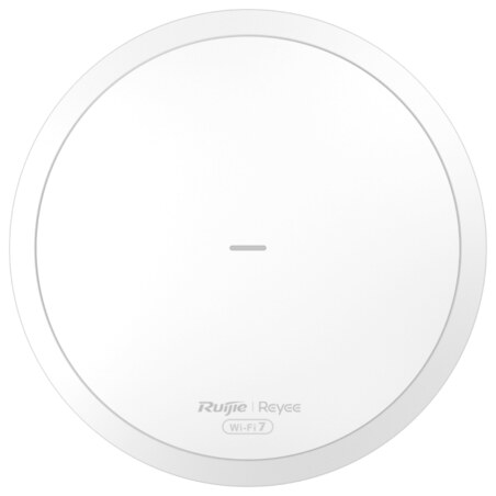 Ruijie Networks RG-RAP72 punto de acceso inalámbrico 3570 Mbit/s Blanco Energía sobre Ethernet (PoE)