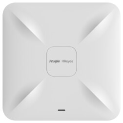 Ruijie Networks RG-RAP2200(E) punto de acceso inalámbrico 1267 Mbit/s Blanco Energía sobre Ethernet (PoE)