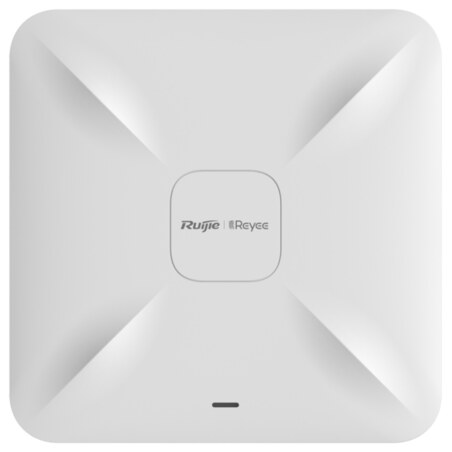 Ruijie Networks RG-RAP2200(E) punto de acceso inalámbrico 1267 Mbit/s Blanco Energía sobre Ethernet (PoE)