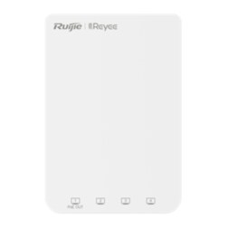 Ruijie Networks RG-RAP1200(P) punto de acceso inalámbrico 1267 Mbit/s Blanco Energía sobre Ethernet (PoE)