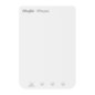 Ruijie Networks RG-RAP1200(P) punto de acceso inalámbrico 1267 Mbit/s Blanco Energía sobre Ethernet (PoE)