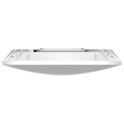 Ruijie Networks RG-RAP73HD punto de acceso inalámbrico 18658 Mbit/s Blanco Energía sobre Ethernet (PoE)