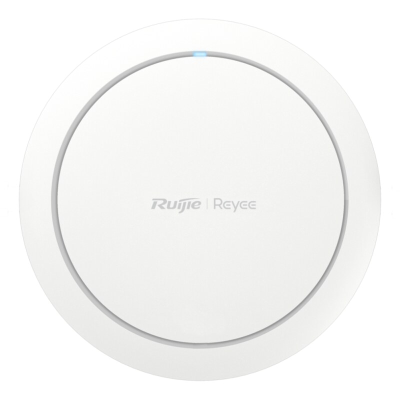 Ruijie Networks RG-RAP2266 punto de acceso inalámbrico 2976 Mbit/s Blanco Energía sobre Ethernet (PoE)