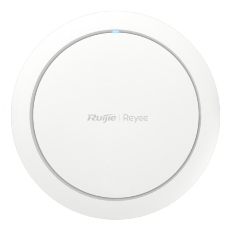 Ruijie Networks RG-RAP2266 punto de acceso inalámbrico 2976 Mbit/s Blanco Energía sobre Ethernet (PoE)