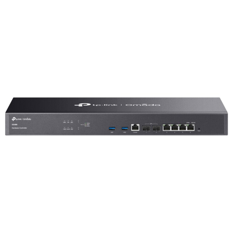 TP-Link Omada OC400 pasarel y controlador 1000, 10000 Mbit/s