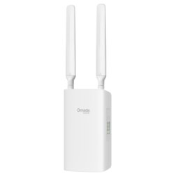 TP-Link Omada Gateway pasarel y controlador 10, 100, 1000 Mbit/s