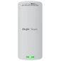Ruijie Networks RG-EST100-E punto de acceso inalámbrico 300 Mbit/s Blanco Energía sobre Ethernet (PoE)