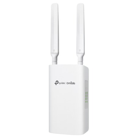 TP-Link Omada ER703WP-4G-Outdoor pasarel y controlador 10, 100, 1000 Mbit/s