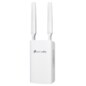 TP-Link Omada ER703WP-4G-Outdoor pasarel y controlador 10, 100, 1000 Mbit/s