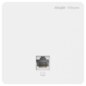 Ruijie Networks RG-RAP1200(F) punto de acceso inalámbrico 1267 Mbit/s Blanco Energía sobre Ethernet (PoE)