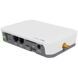 Mikrotik KNOT LR9 kit pasarel y controlador 10, 100 Mbit/s